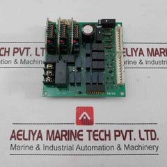 Taiyo Printed Circuit Board Aa-294A