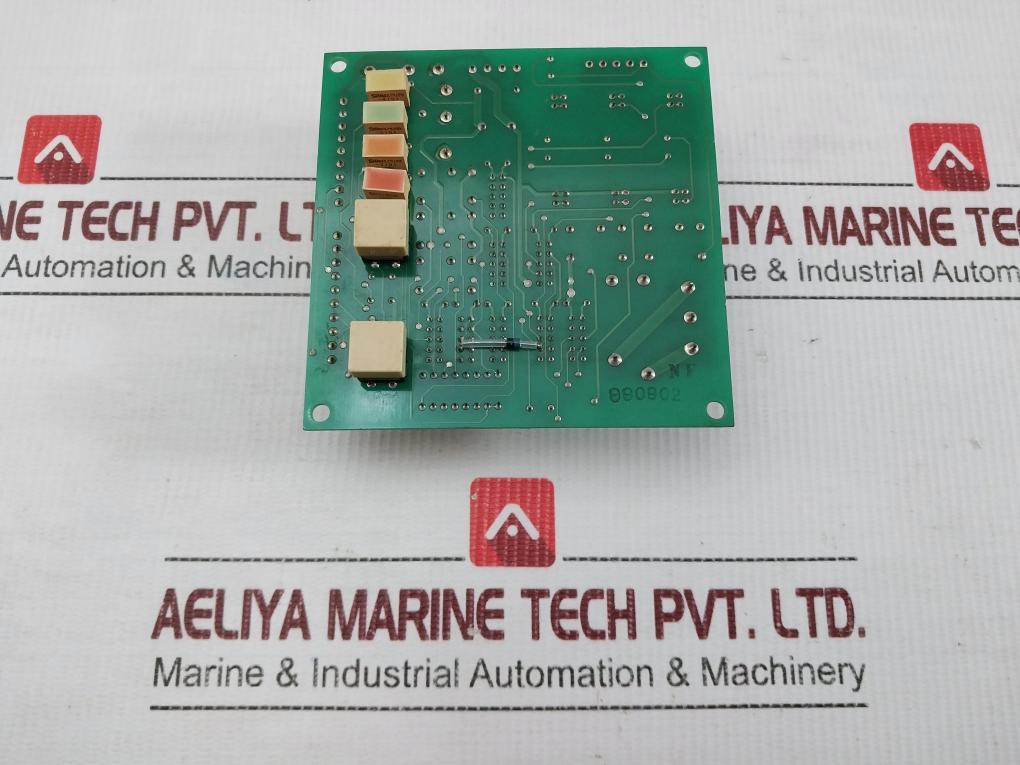 Taiyo Printed Circuit Board Aa-294A