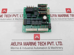 Taiyo Printed Circuit Board Aa-294A