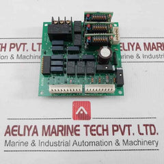 Taiyo Printed Circuit Board Aa-294A