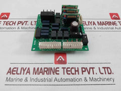 Taiyo Printed Circuit Board Aa-294A