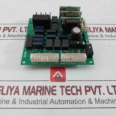 Taiyo Printed Circuit Board Aa-294A