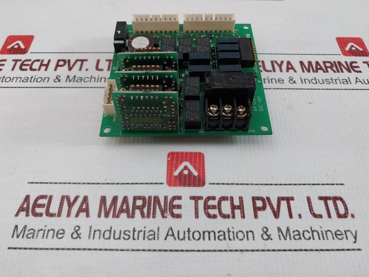 Taiyo Printed Circuit Board Aa-294A