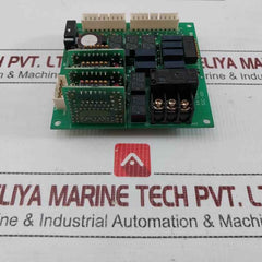 Taiyo Printed Circuit Board Aa-294A