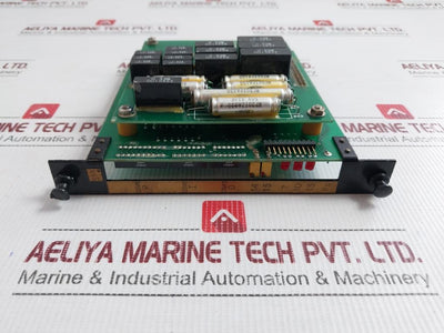 Taiyo Printed Circuit Board Ea0594-51 1/2