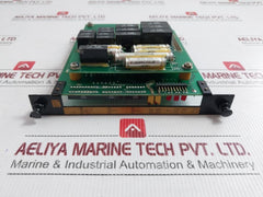 Taiyo Printed Circuit Board Ea0594-51 1/2
