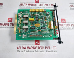 Taiyo Printed Circuit Board Ea0594-51 1/2