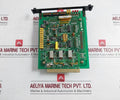 Taiyo Printed Circuit Board Ea0594-51 1/2
