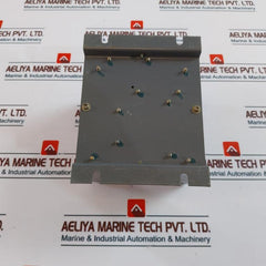 Taiyo Sc-rpr-a1 Reverse Power Relay 600/5A 6600/110V 50/60Hz