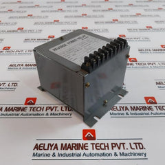 Taiyo Sc-rpr-a1 Reverse Power Relay 600/5A 6600/110V 50/60Hz
