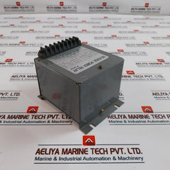Taiyo Sc-rpr-a1 Reverse Power Relay 600/5A 6600/110V 50/60Hz