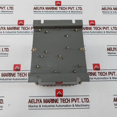 Taiyo Sc-rpr-a1 Reverse Power Relay 6600/110V 3500 Kw 50/60Hz
