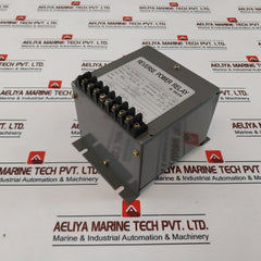 Taiyo Sc-rpr-a1 Reverse Power Relay 6600/110V 3500 Kw 50/60Hz