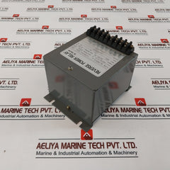 Taiyo Sc-rpr-a1 Reverse Power Relay 6600/110V 3500 Kw 50/60Hz