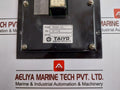 Taiyo Sgap-20 Steering Gear Alarm Panel R1108