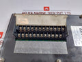 Taiyo Sgap-20 Steering Gear Alarm Panel R1108