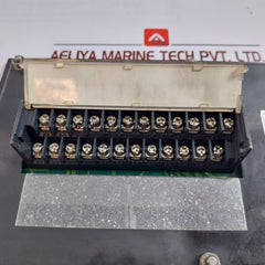 Taiyo Sgap-20 Steering Gear Alarm Panel R1108