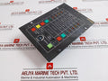 Taiyo Sgap-20 Steering Gear Alarm Panel R1108