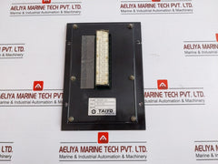Taiyo Sgap-20 Steering Gear Alarm Panel R1108