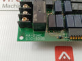 Taiyo Sic-101B Pcb Card Aa-294C