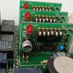 Taiyo Sic-101B Pcb Card Aa-294C