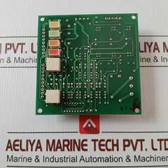 Taiyo Sic-101B Pcb Card Aa-294C