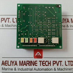 Taiyo Sic-101B Pcb Card Aa-294C