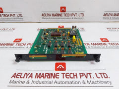 Taiyo Signal Processor And Control Pcb Module Ea0594-60
