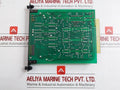 Taiyo Signal Processor And Control Pcb Module Ea0594-60