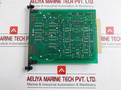 Taiyo Signal Processor And Control Pcb Module Ea0594-60