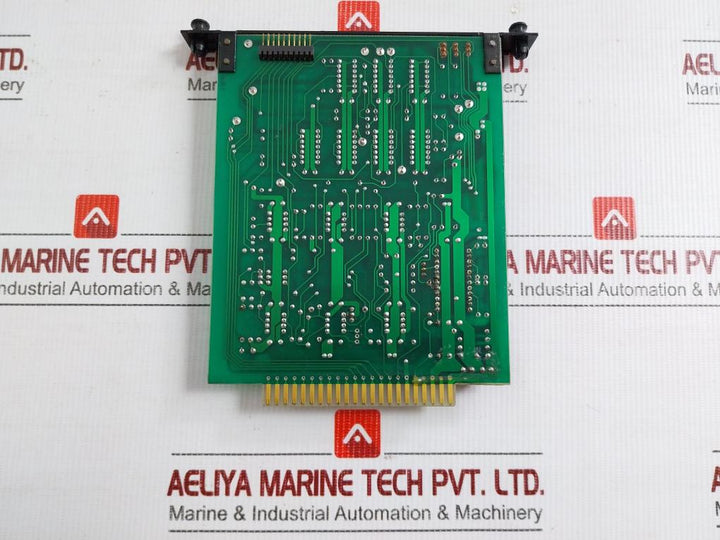 Taiyo Signal Processor And Control Pcb Module Ea0594-60