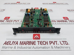 Taiyo Aa-066-b Printed Circuit Board 9501
