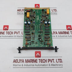 Taiyo Aa-066-b Printed Circuit Board 9501