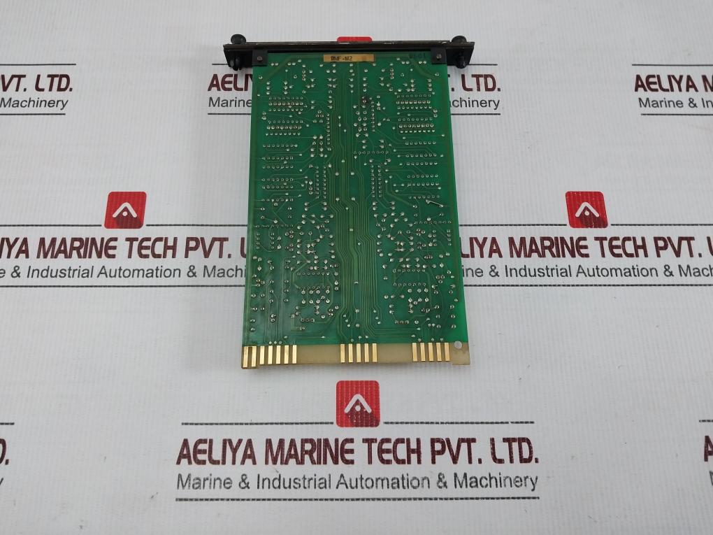 Taiyo Aa-066-b Printed Circuit Board 9501