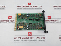 Taiyo Aa-066-b Printed Circuit Board 9501