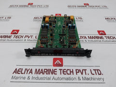 Taiyo Aa-066-b Printed Circuit Board 9501.