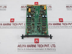 Taiyo Aa-066-b Printed Circuit Board 9501.