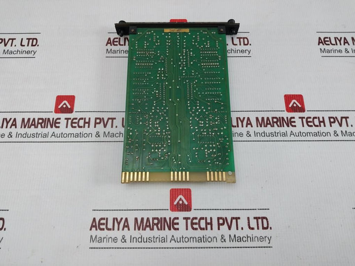 Taiyo Aa-066-b Printed Circuit Board 9501.