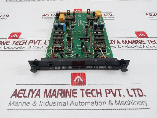 Taiyo Aa-066-b Printed Circuit Board 9501..