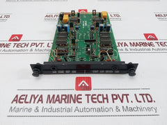 Taiyo Aa-066-b Printed Circuit Board 9501..