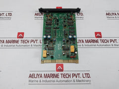 Taiyo Aa-066-b Printed Circuit Board 9501..