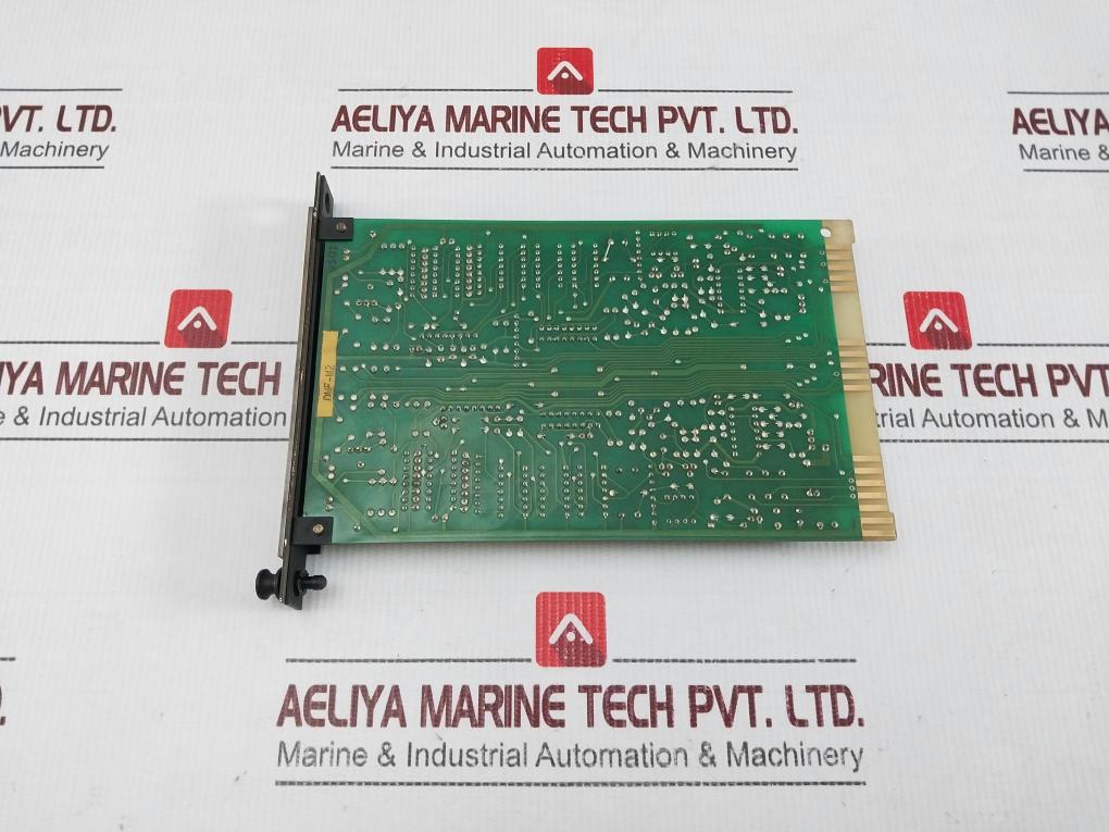 Taiyo Aa-066-b Printed Circuit Board 9501 .