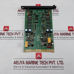Taiyo Aa-066-b Printed Circuit Board 9501 .