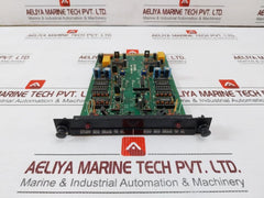 Taiyo Aa-066-b Printed Circuit Board Dnf-m2.