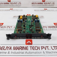 Taiyo Aa-066-b Printed Circuit Board Dnf-m2.