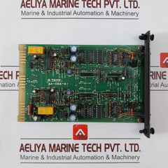 Taiyo Aa-066-b Printed Circuit Board Dnf-m2.