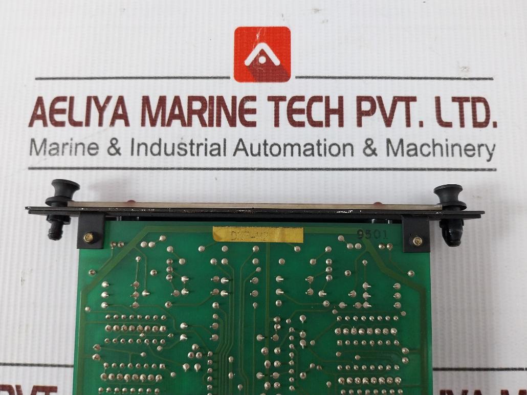 Taiyo Aa-066-b Printed Circuit Board Dnf-m2.