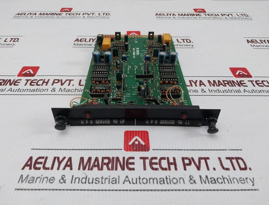 Taiyo Aa-066-b Printed Circuit Board Dnf-m2 .