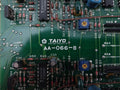 Taiyo Aa-066-b Printed Circuit Board Dnf-m2 .