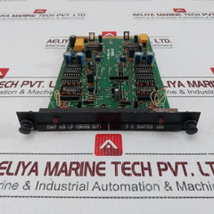 Taiyo Aa-066-b Printed Circuit Board Dnf-m2..